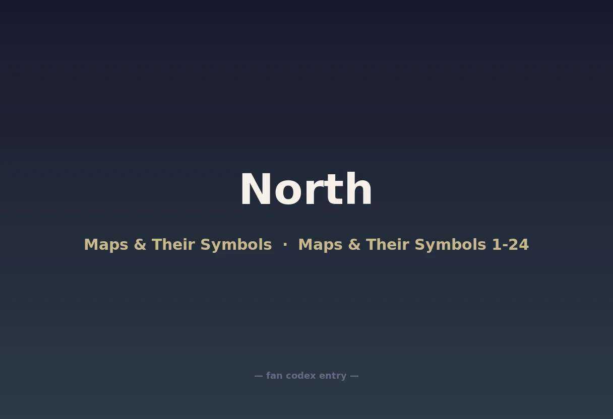 North